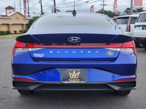 More photos of 2023 Hyundai Elantra SEL at Majestic Automotive Group, NJ