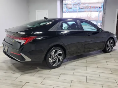 More photos of 2025 Hyundai Elantra SEL Convenience at Majestic Automotive Group, NJ