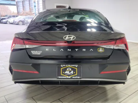 More photos of 2025 Hyundai Elantra SEL Convenience at Majestic Automotive Group, NJ