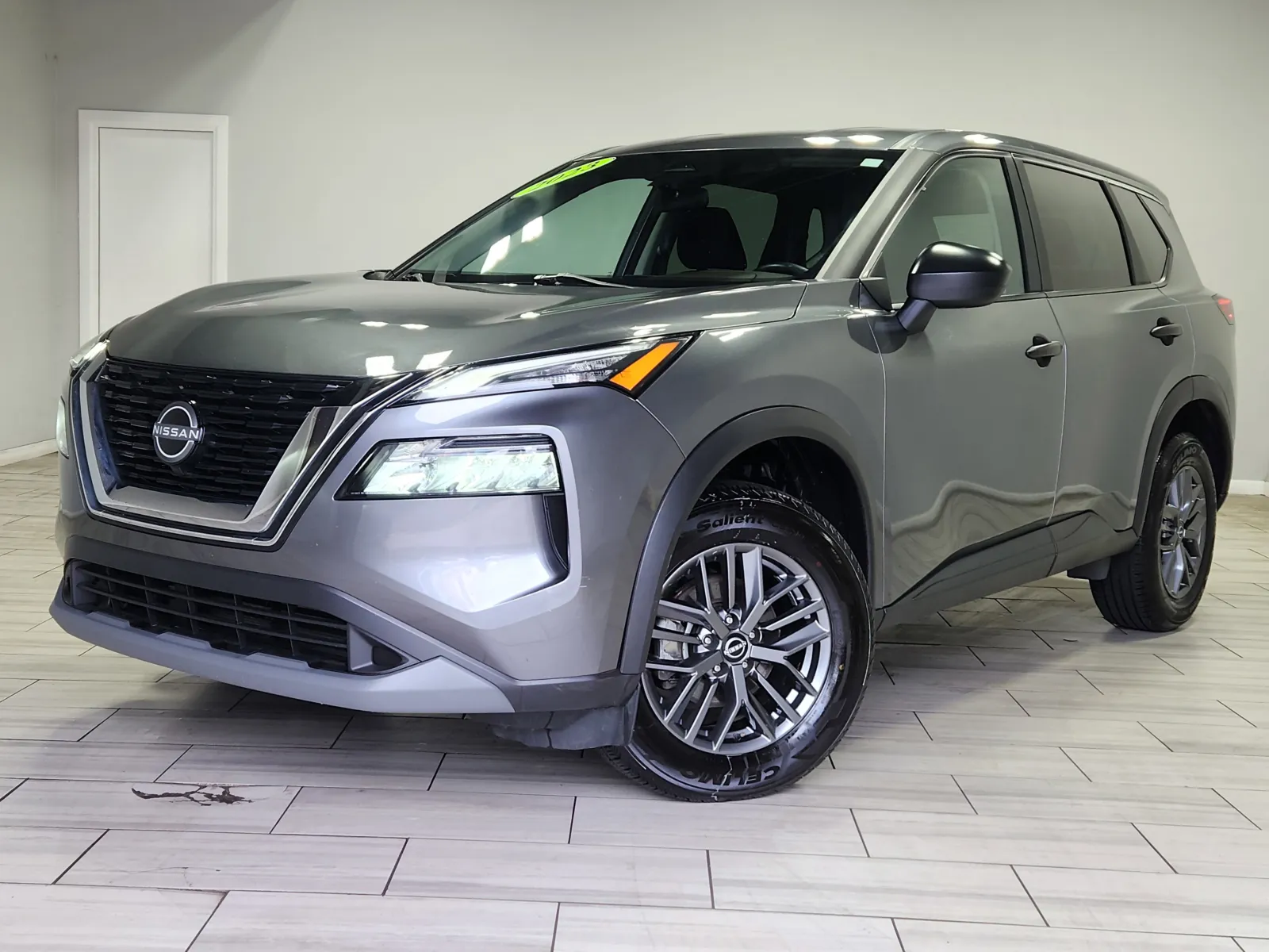2023 Nissan Rogue S for sale in Cinnaminson, NJ