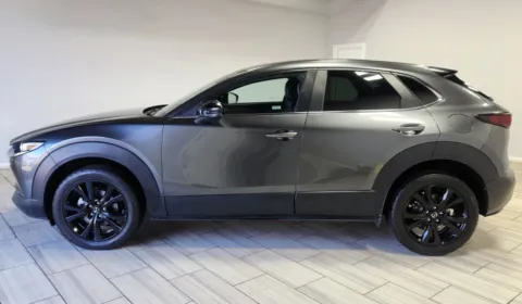 Photos of 2024 Mazda CX-30 2.5 S Select Sport for sale in Cinnaminson, NJ at Majestic Automotive Group