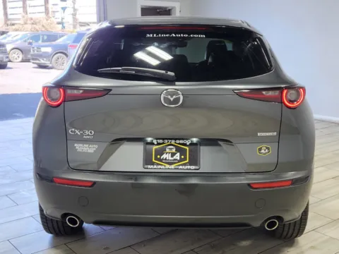 More photos of 2024 Mazda CX-30 2.5 S Select Sport at Majestic Automotive Group, NJ