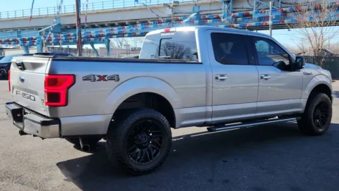 More photos of 2020 Ford F-150 XLT at Majestic Automotive Group, NJ