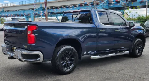 More photos of 2019 Chevrolet Silverado 1500 LTZ at Majestic Automotive Group, NJ