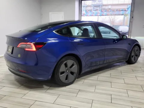 More photos of 2023 Tesla Model 3 at Majestic Automotive Group, NJ