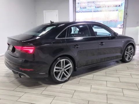 More photos of 2017 Audi A3 Sedan Premium Plus at Majestic Automotive Group, NJ