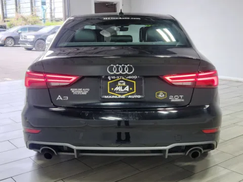 More photos of 2017 Audi A3 Sedan Premium Plus at Majestic Automotive Group, NJ