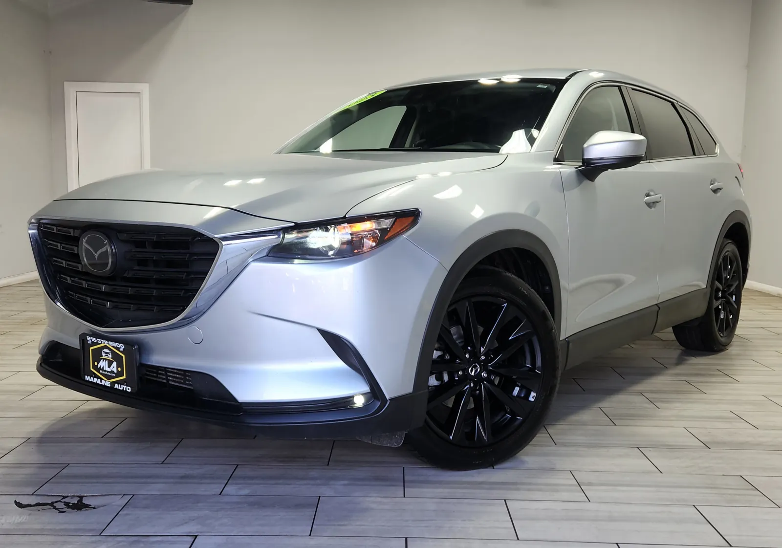 2023 Mazda CX-9 Touring Plus for sale in Cinnaminson, NJ