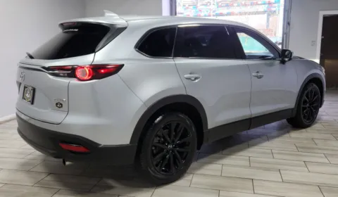 More photos of 2023 Mazda CX-9 Touring Plus at Majestic Automotive Group, NJ