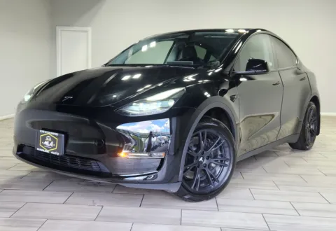 White 2023 Tesla Model Y Long Range for sale in Cinnaminson, NJ