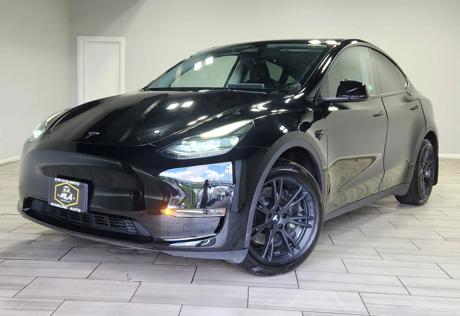 2023 Tesla Model Y Long Range for sale in Cinnaminson, NJ