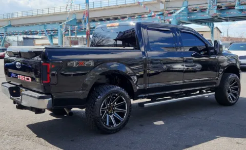 More photos of 2019 Ford F-150 XLT at Majestic Automotive Group, NJ