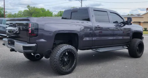 More photos of 2016 Chevrolet Silverado 1500 LT at Majestic Automotive Group, NJ