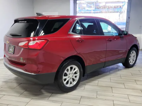 More photos of 2019 Chevrolet Equinox LT at Majestic Automotive Group, NJ