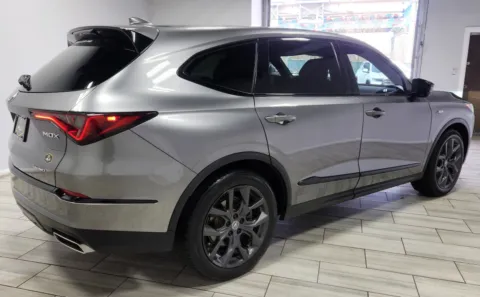 More photos of 2022 Acura MDX w/A-Spec Package at Majestic Automotive Group, NJ