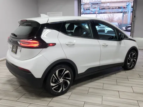 More photos of 2023 Chevrolet Bolt EV 2LT at Majestic Automotive Group, NJ