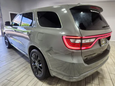 Another view of 2022 Dodge Durango R/T AWD for sale in Cinnaminson, NJ at Majestic Automotive Group