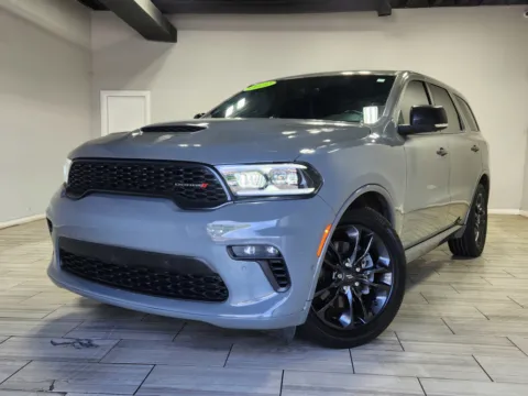 Gray 2022 Dodge Durango R/T for sale in Cinnaminson, NJ