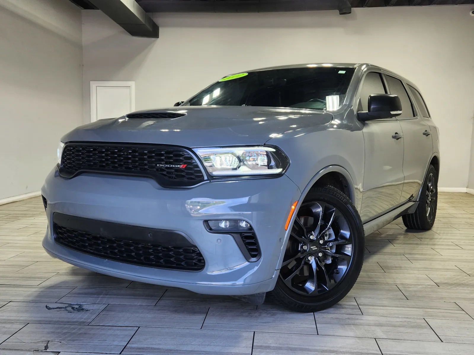 Gray 2022 Dodge Durango R/T for sale in Cinnaminson, NJ