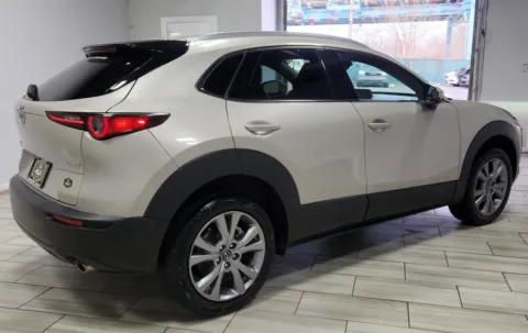 More photos of 2024 Mazda CX-30 2.5 S Premium Package at Majestic Automotive Group, NJ