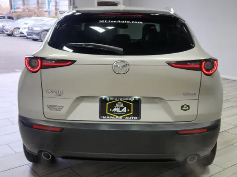 More photos of 2024 Mazda CX-30 2.5 S Premium Package at Majestic Automotive Group, NJ