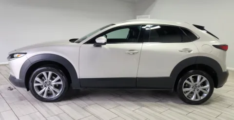 Photos of 2024 Mazda CX-30 2.5 S Premium Package for sale in Cinnaminson, NJ at Majestic Automotive Group