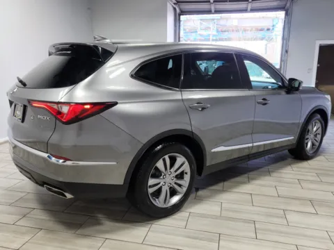 More photos of 2023 Acura MDX SH-AWD at Majestic Automotive Group, NJ