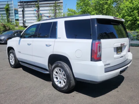 Another view of 2020 GMC Yukon SLT for sale in Cinnaminson, NJ at Majestic Automotive Group