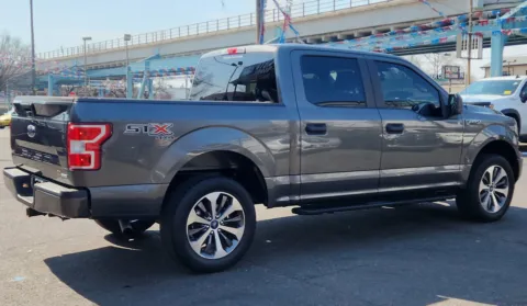 More photos of 2019 Ford F-150 XL at Majestic Automotive Group, NJ