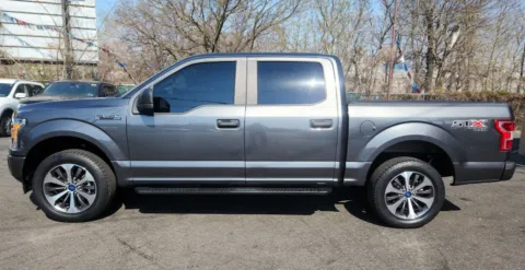 Photos of 2019 Ford F-150 XL for sale in Cinnaminson, NJ at Majestic Automotive Group