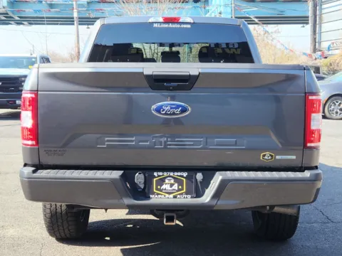More photos of 2019 Ford F-150 XL at Majestic Automotive Group, NJ