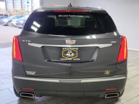 More photos of 2018 Cadillac XT5 Premium Luxury FWD at Majestic Automotive Group, NJ