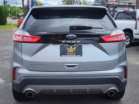 More photos of 2023 Ford Edge Titanium at Majestic Automotive Group, NJ