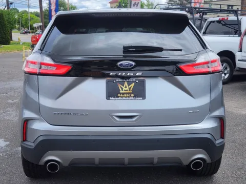 More photos of 2023 Ford Edge Titanium at Majestic Automotive Group, NJ