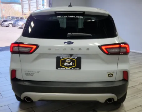 More photos of 2025 Ford Escape Active at Majestic Automotive Group, NJ