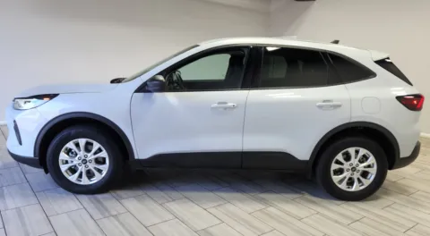 Photos of 2025 Ford Escape Active for sale in Cinnaminson, NJ at Majestic Automotive Group