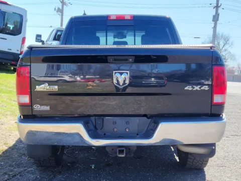 More photos of 2015 Ram 1500 Big Horn at Majestic Automotive Group, NJ