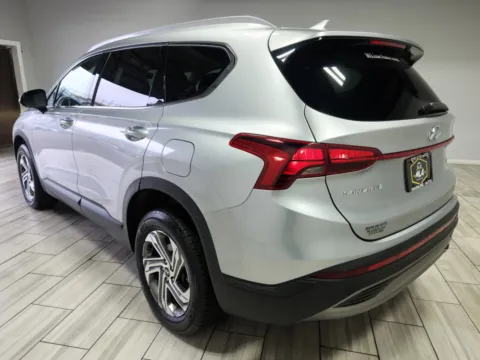 Another view of 2023 Hyundai Santa Fe SEL for sale in Cinnaminson, NJ at Majestic Automotive Group