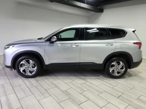 Photos of 2023 Hyundai Santa Fe SEL for sale in Cinnaminson, NJ at Majestic Automotive Group