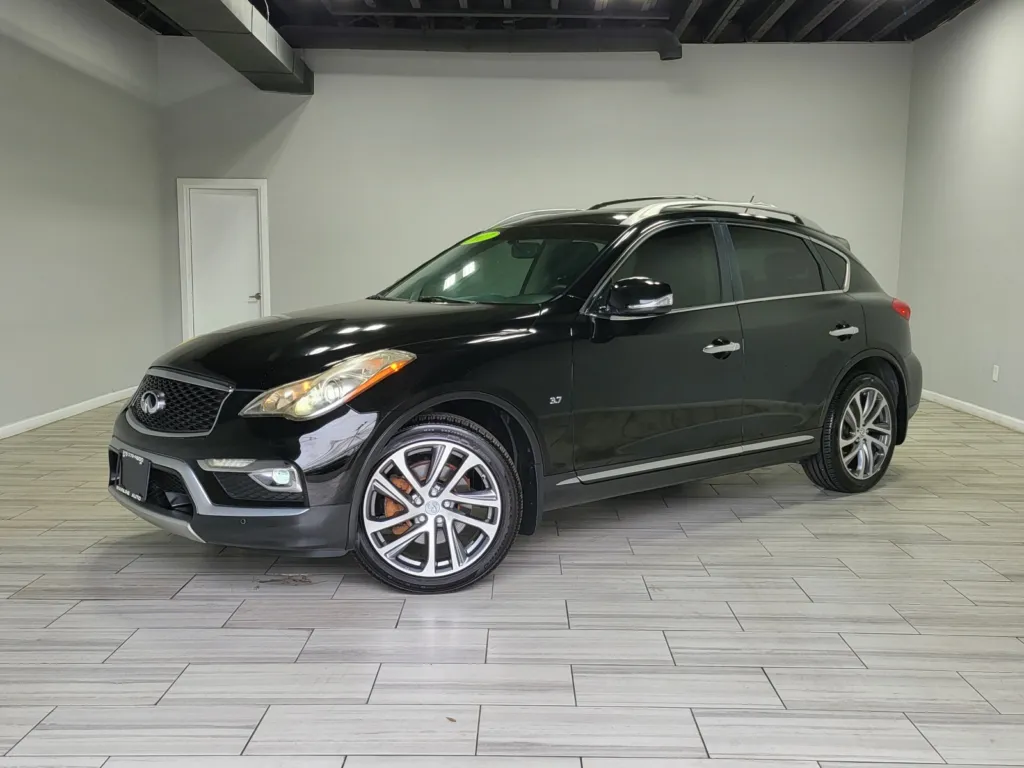 2017 INFINITI QX50 for sale in Cinnaminson, NJ