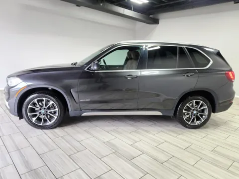Photos of 2018 BMW X5 xDrive35i for sale in Cinnaminson, NJ at Majestic Automotive Group