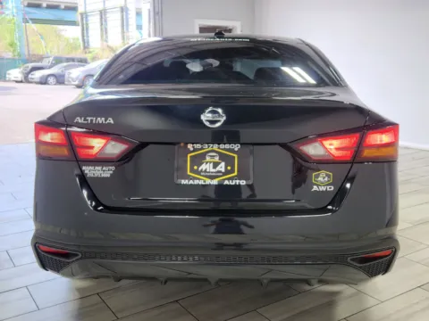 More photos of 2019 Nissan Altima 2.5 S at Majestic Automotive Group, NJ