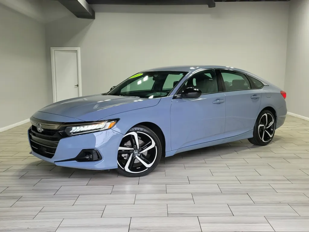 2021 Honda Accord Sport for sale in Cinnaminson, NJ