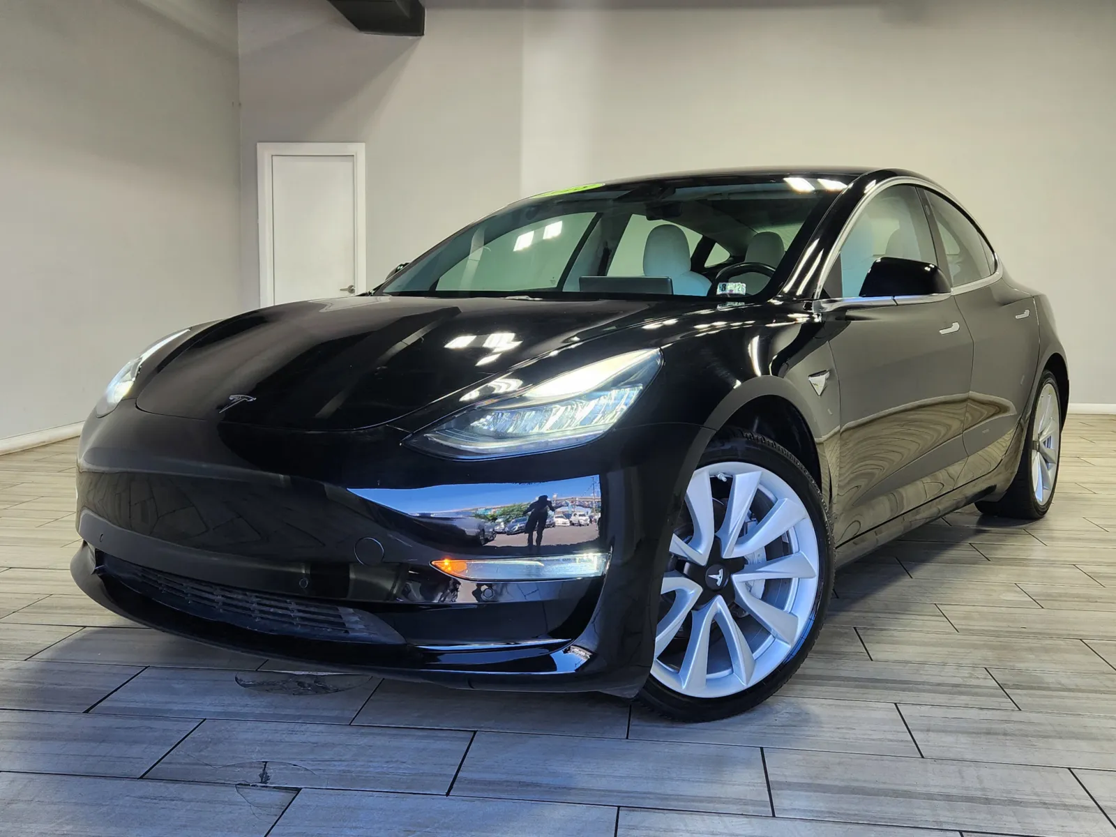 2018 Tesla Model 3 Long Range Battery for sale in Cinnaminson, NJ