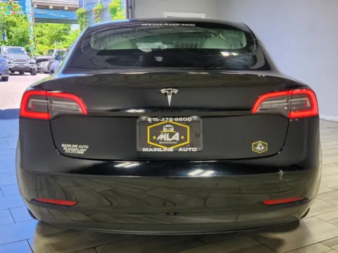 More photos of 2018 Tesla Model 3 Long Range Battery at Majestic Automotive Group, NJ