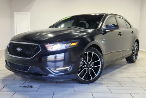 2017 Ford Taurus SHO for sale in Cinnaminson, NJ