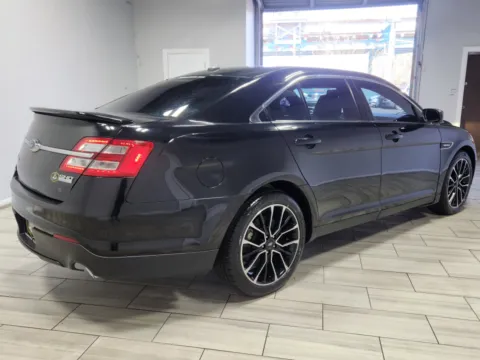 More photos of 2017 Ford Taurus SHO at Majestic Automotive Group, NJ