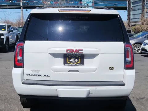 More photos of 2017 GMC Yukon XL SLT at Majestic Automotive Group, NJ