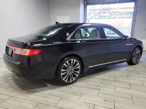 More photos of 2019 Lincoln Continental Reserve at Majestic Automotive Group, NJ