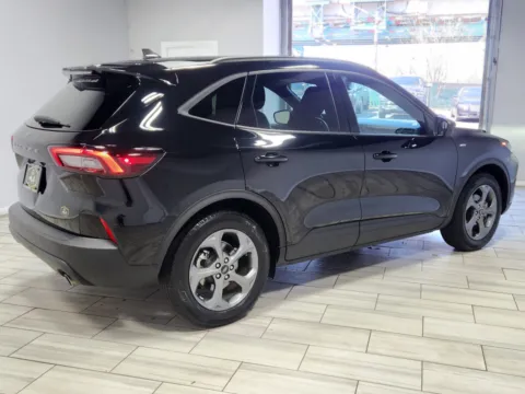 More photos of 2025 Ford Escape ST-Line at Majestic Automotive Group, NJ